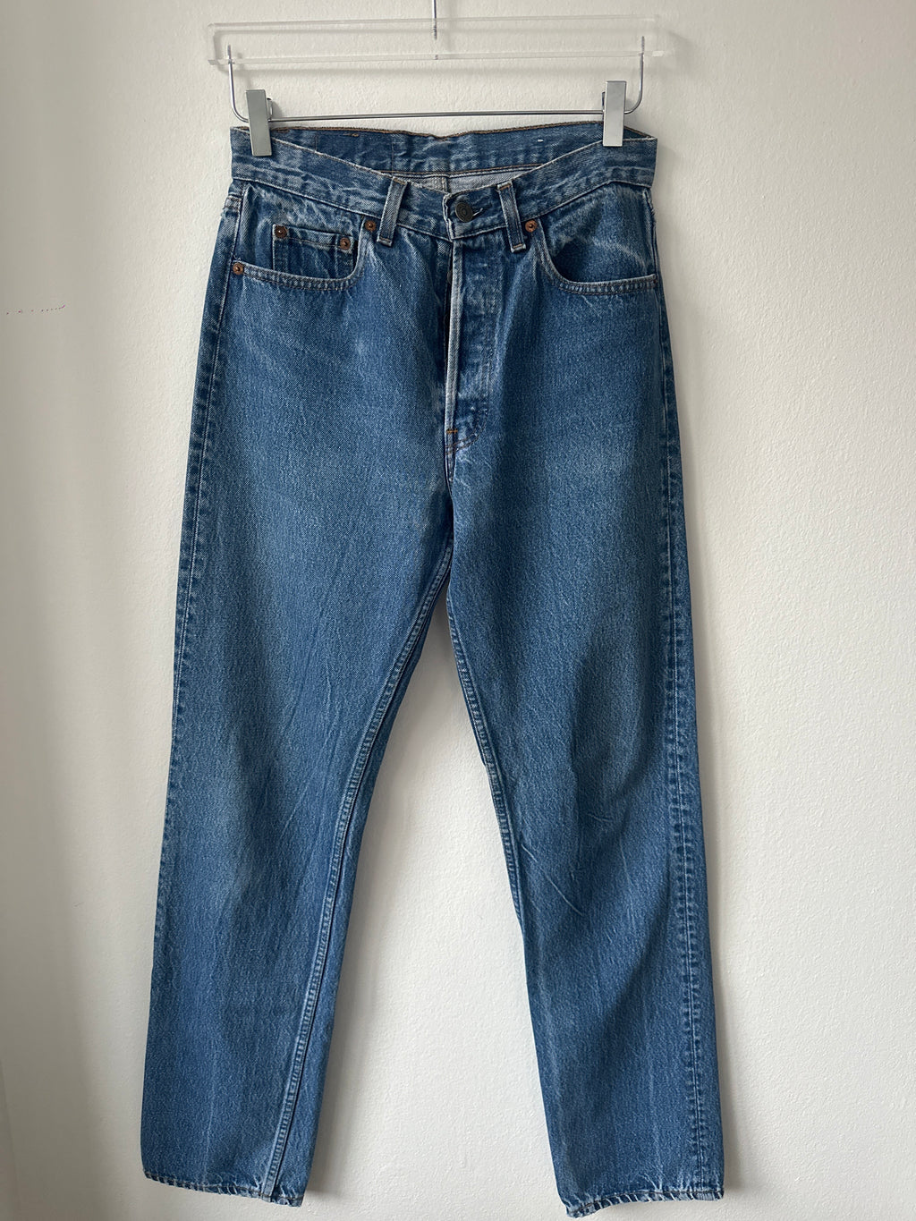 Levi's 501 1990s Jeans
