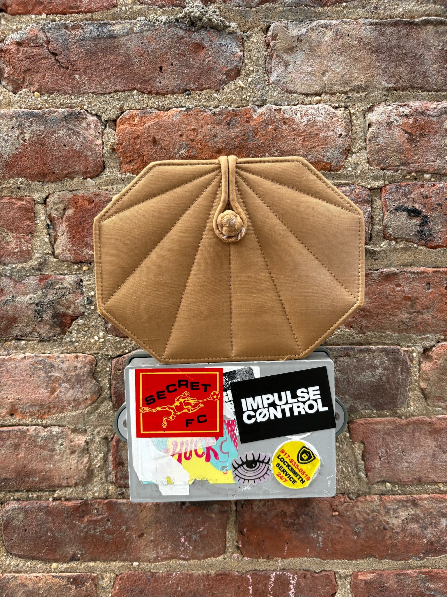 Jim Thompson Handbag