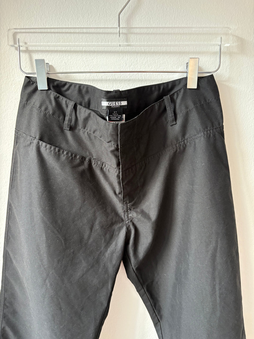 Guess Jeans Capri Pants
