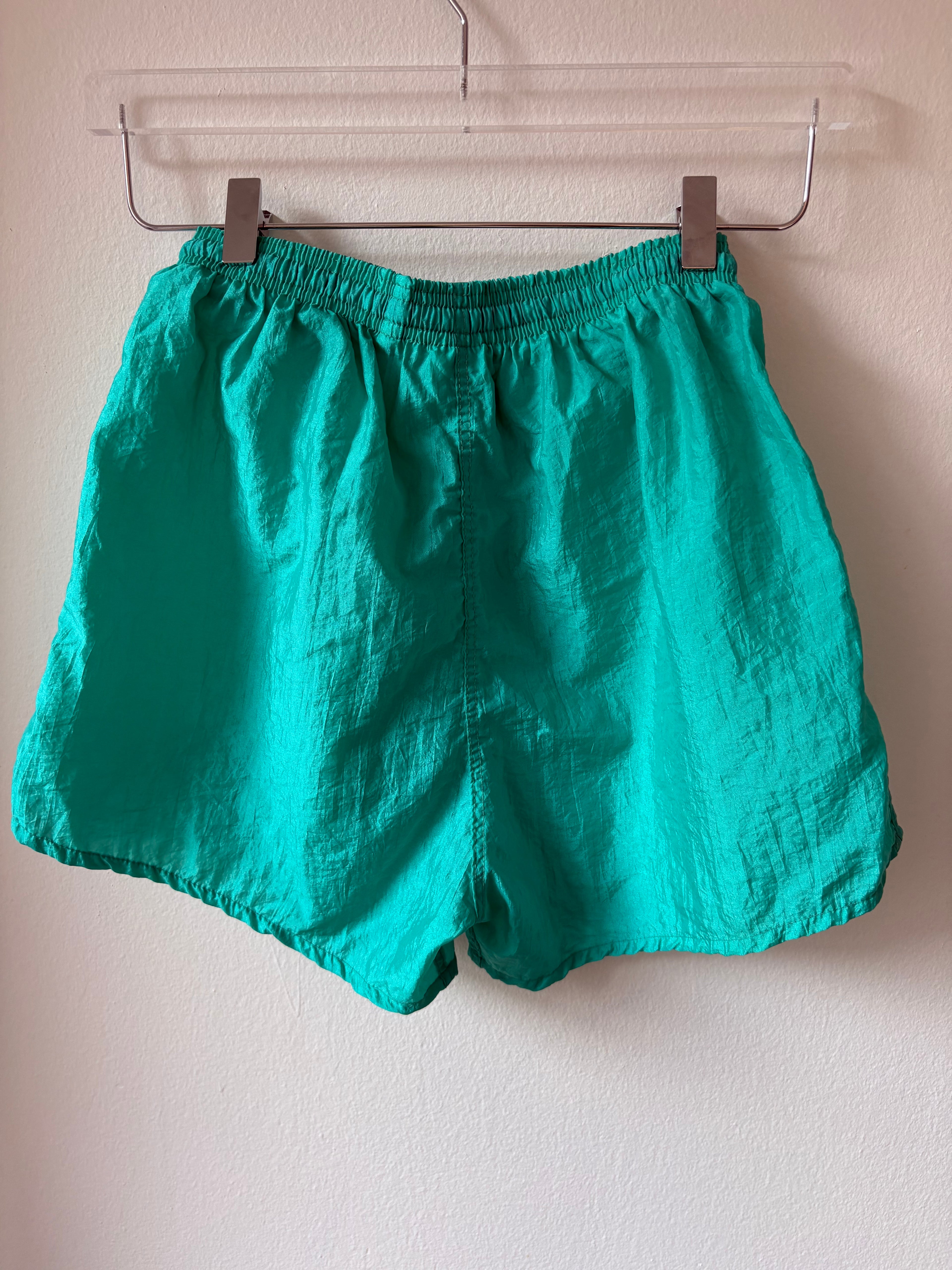 Umbro Blue Shorts