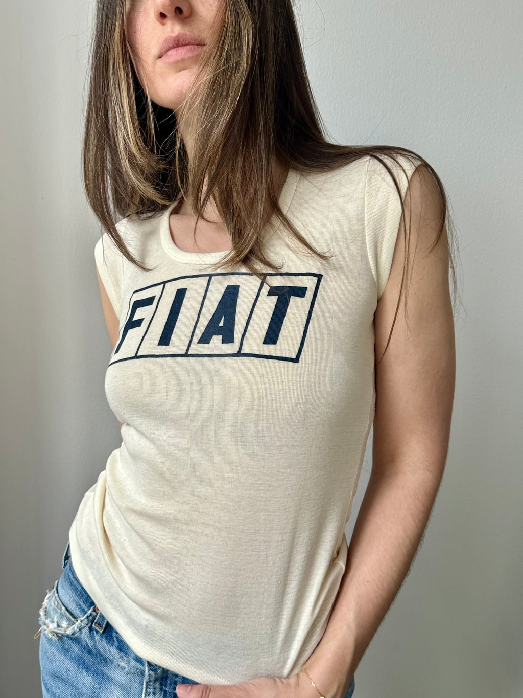 FIAT Tee