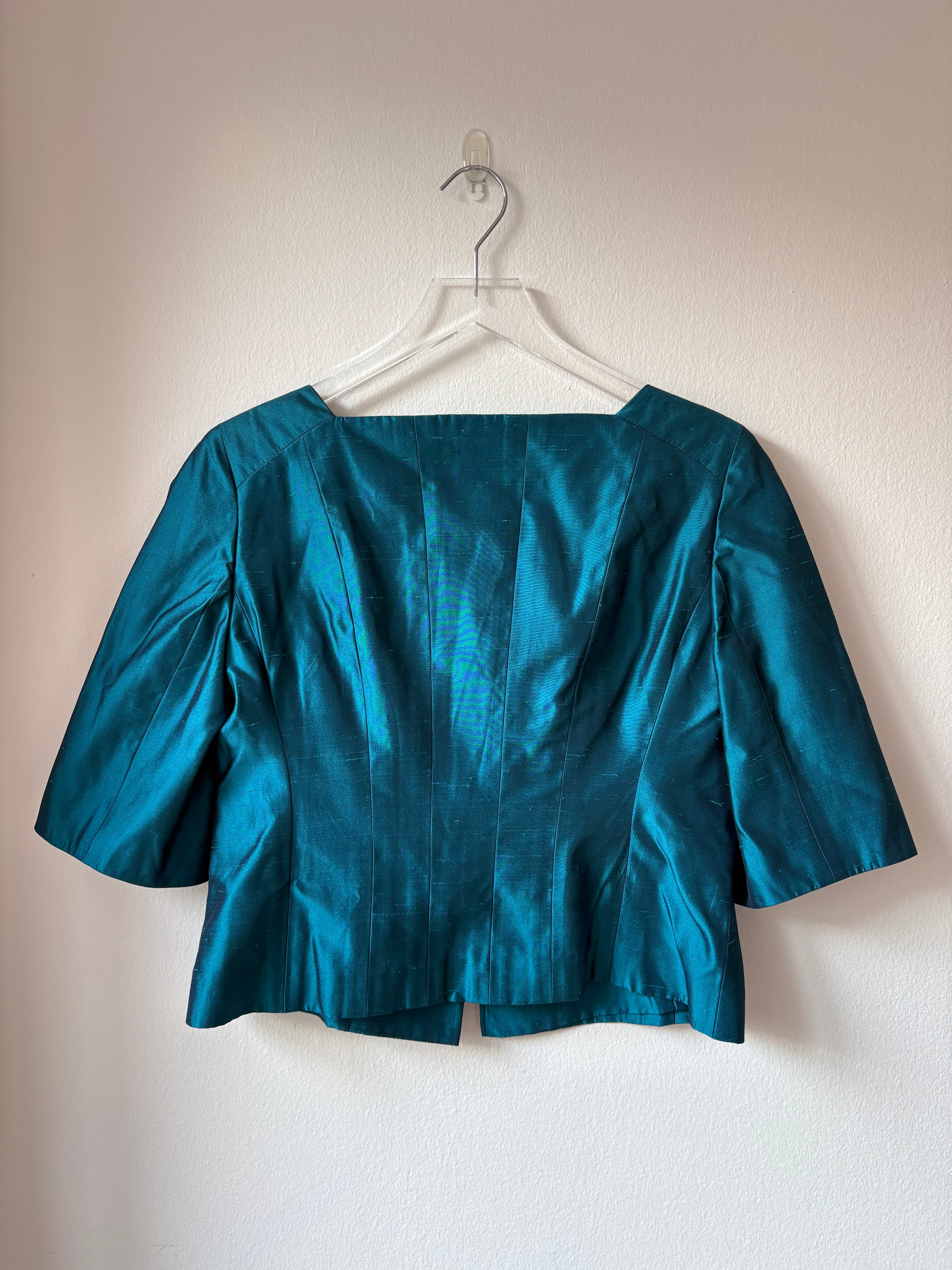 Akris Skirt Suit