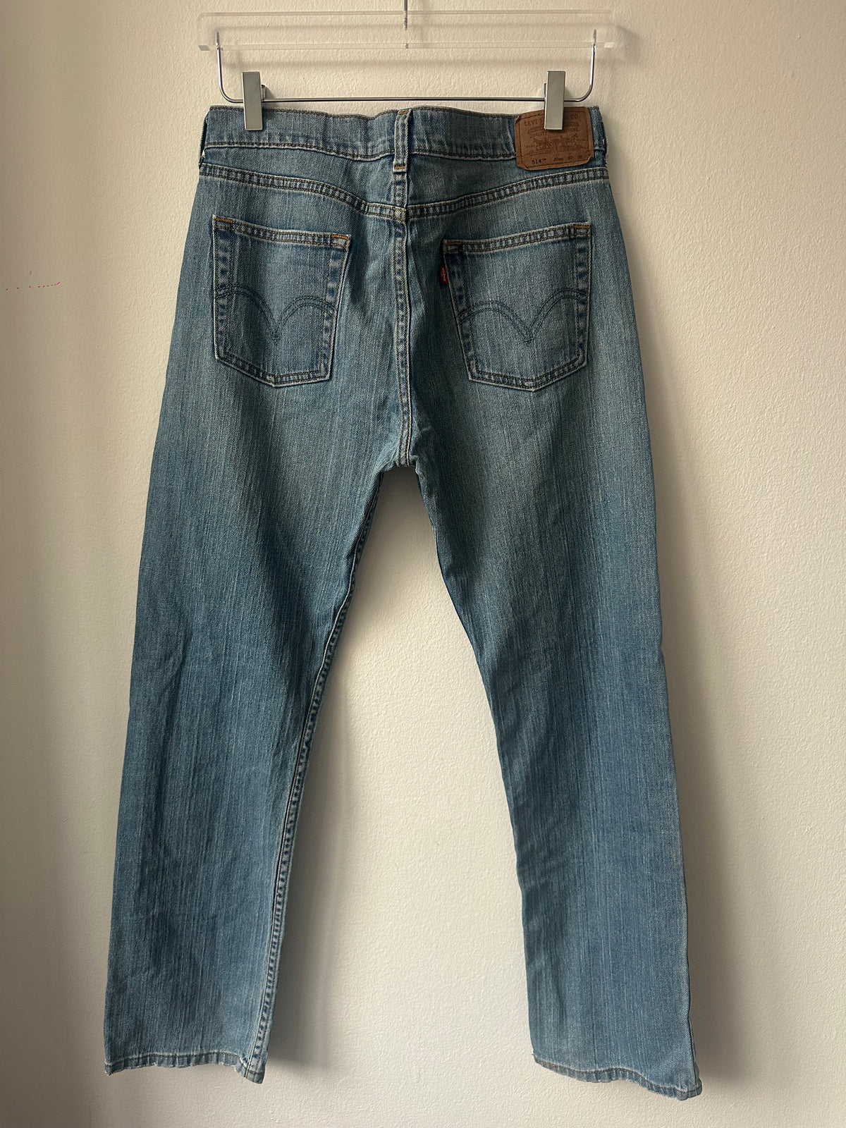 Levi's 514 2010s Jeans