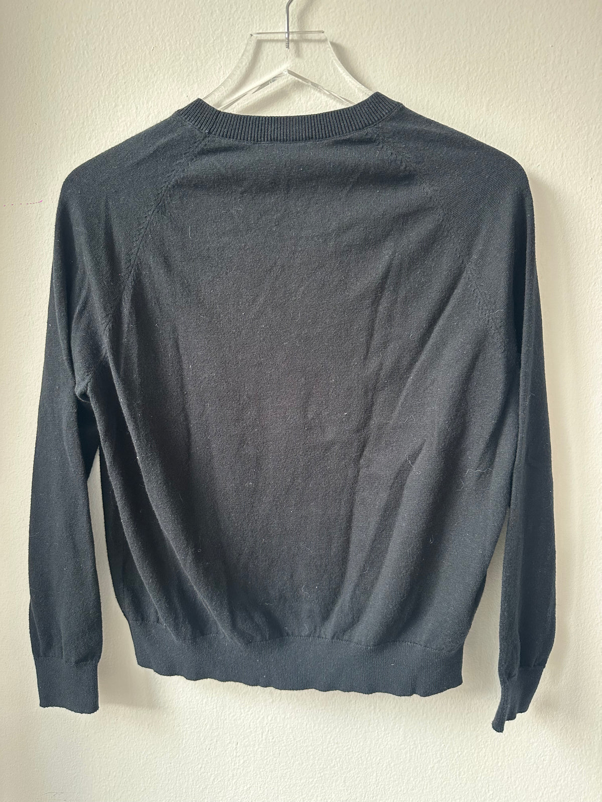 PS Paul Smith Kiss Sweater