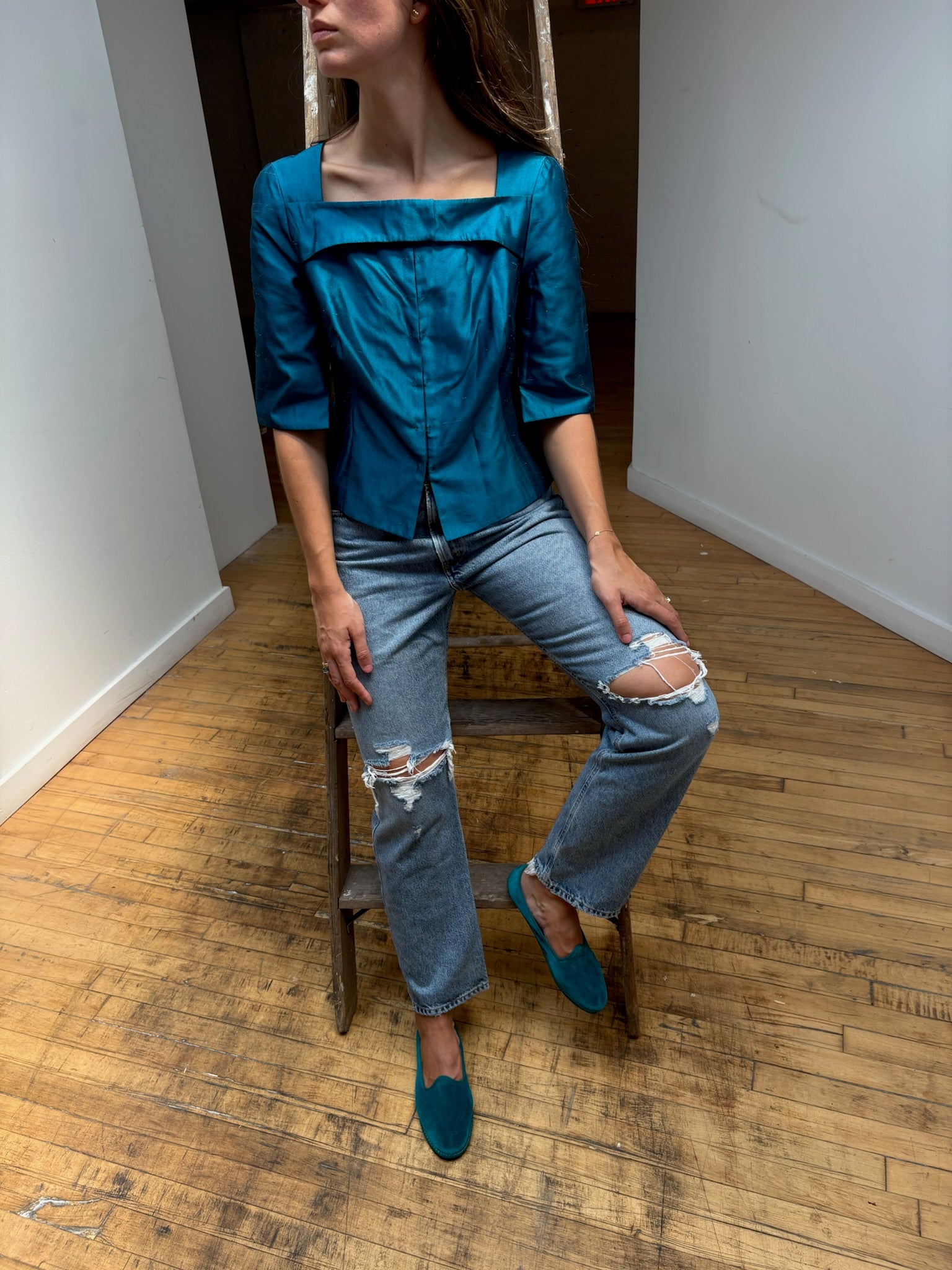 Akris Skirt Suit