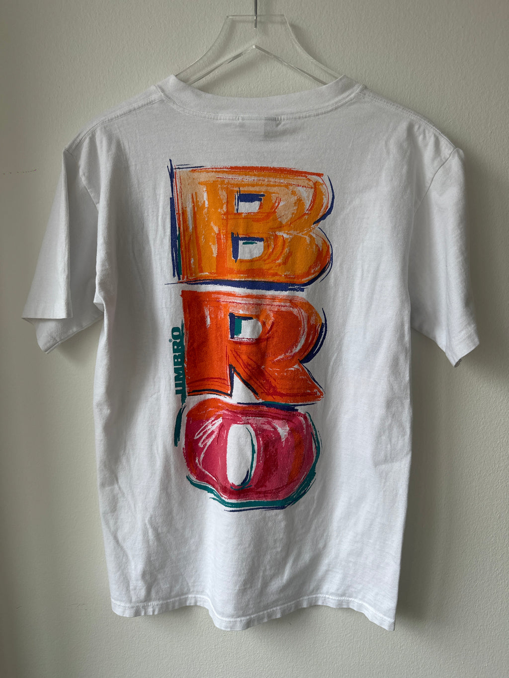 UMBRO Tee