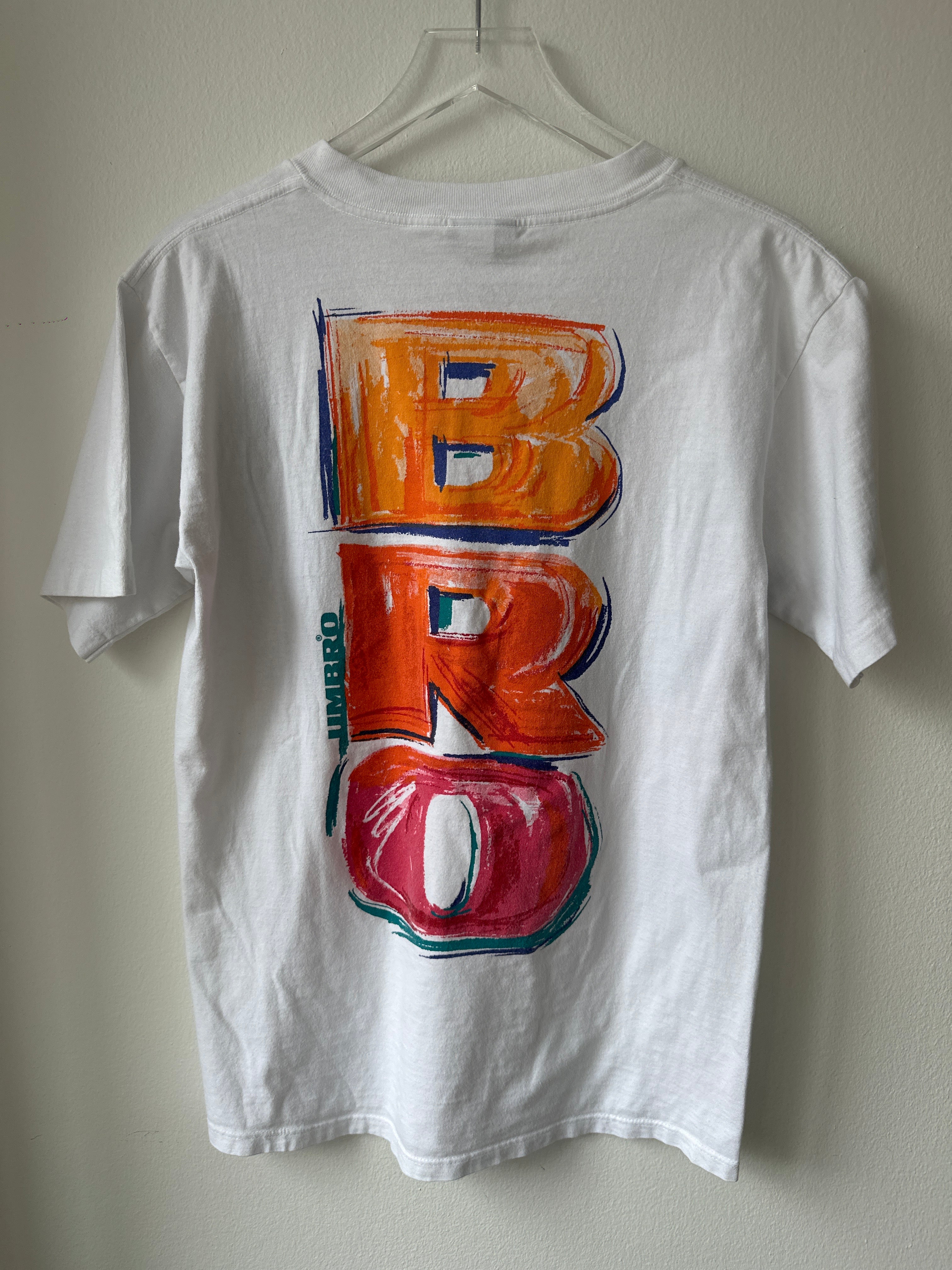 UMBRO Tee
