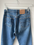 Levi's 501 1990s Jeans