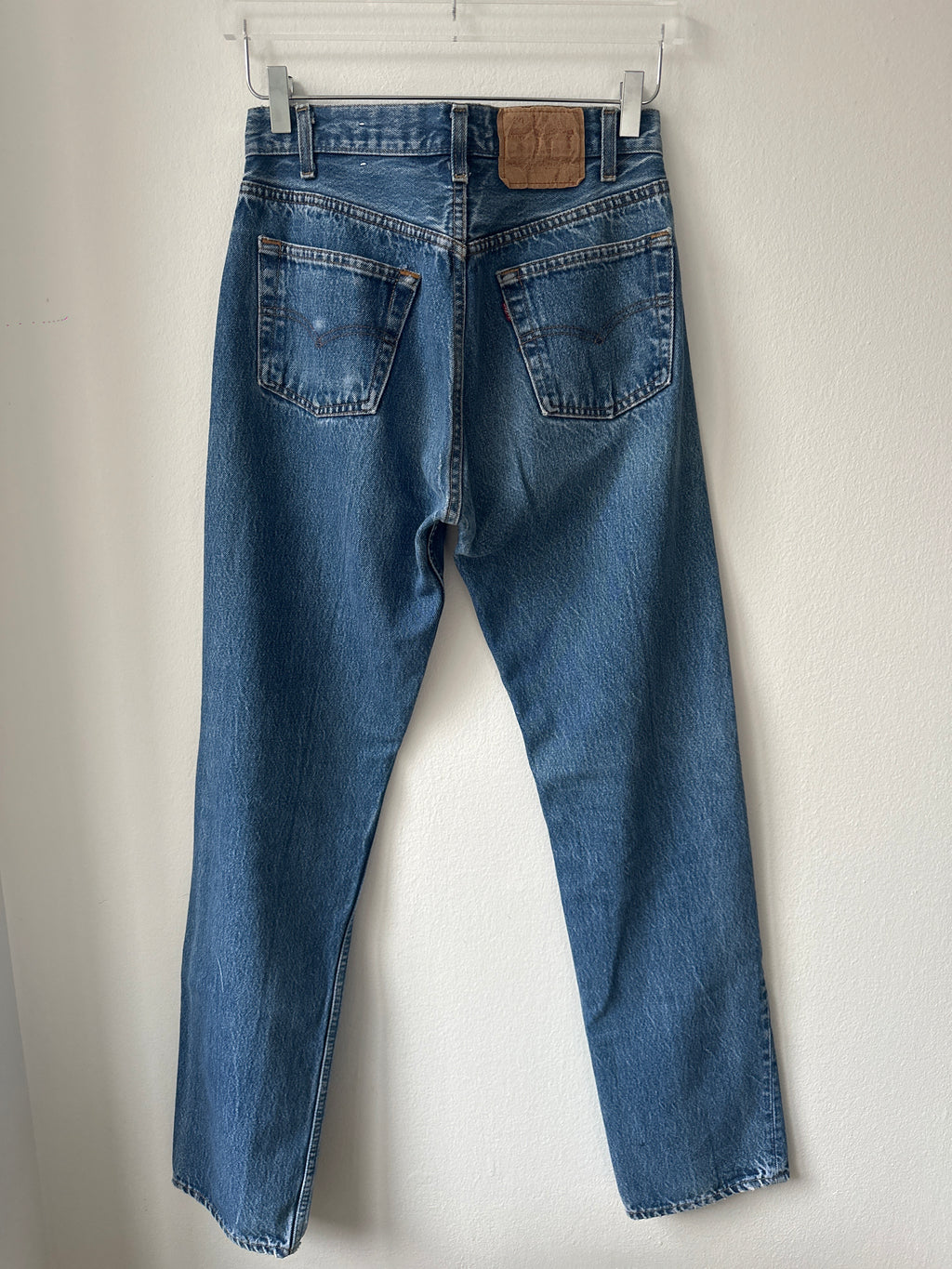 Levi's 501 1990s Jeans