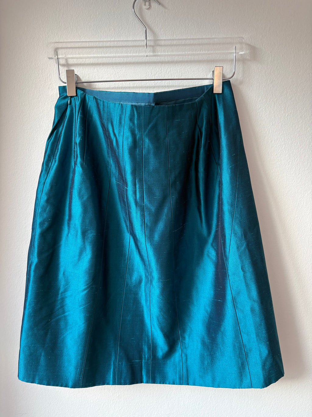 Akris Skirt Suit