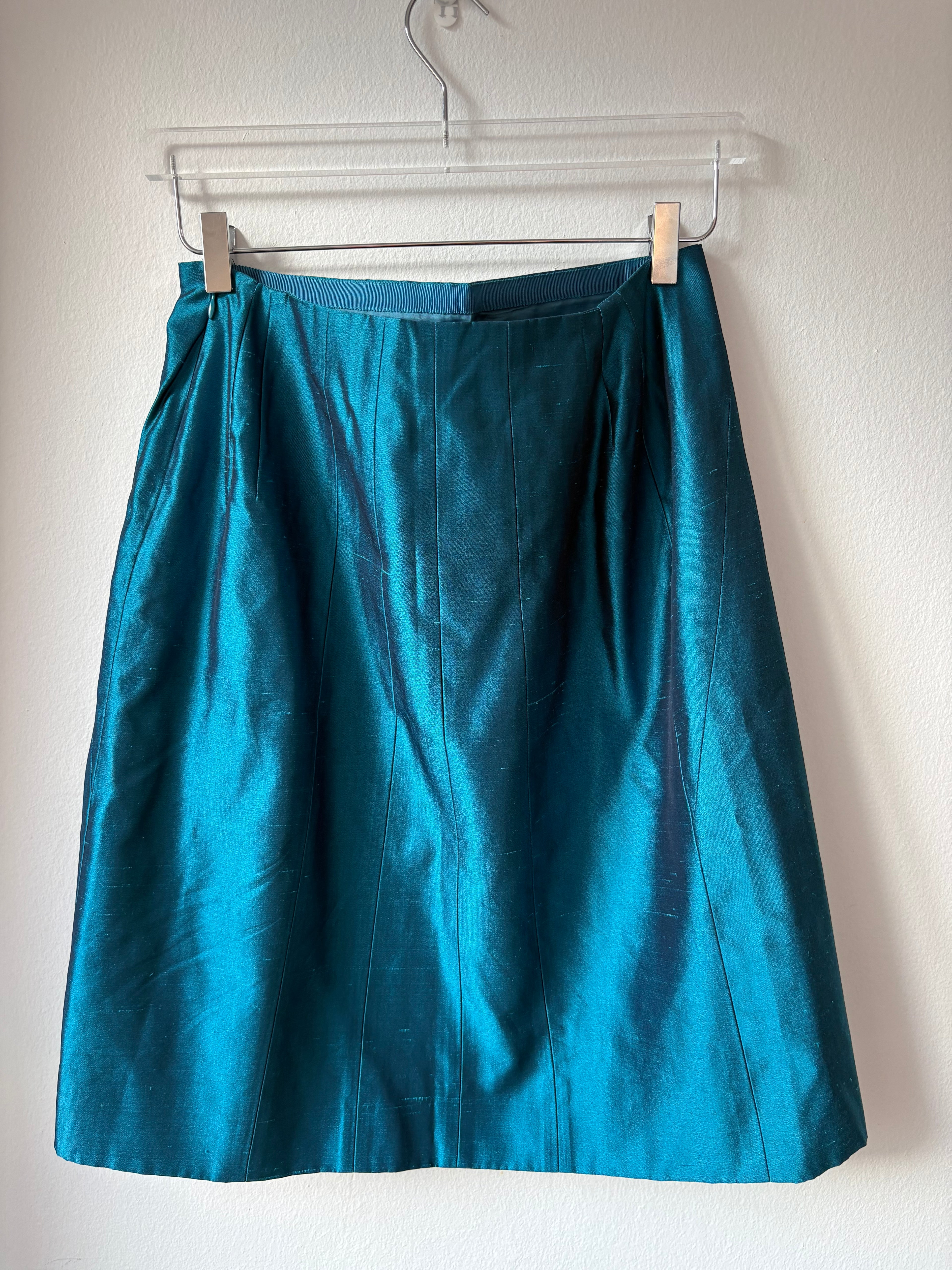 Akris Skirt Suit