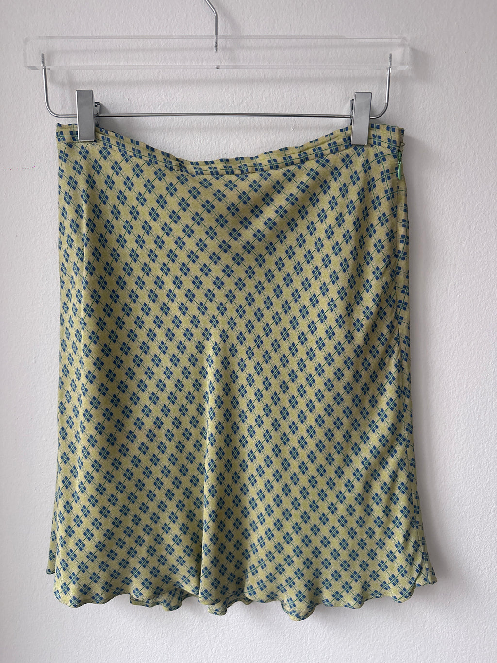 Barami Slip Skirt