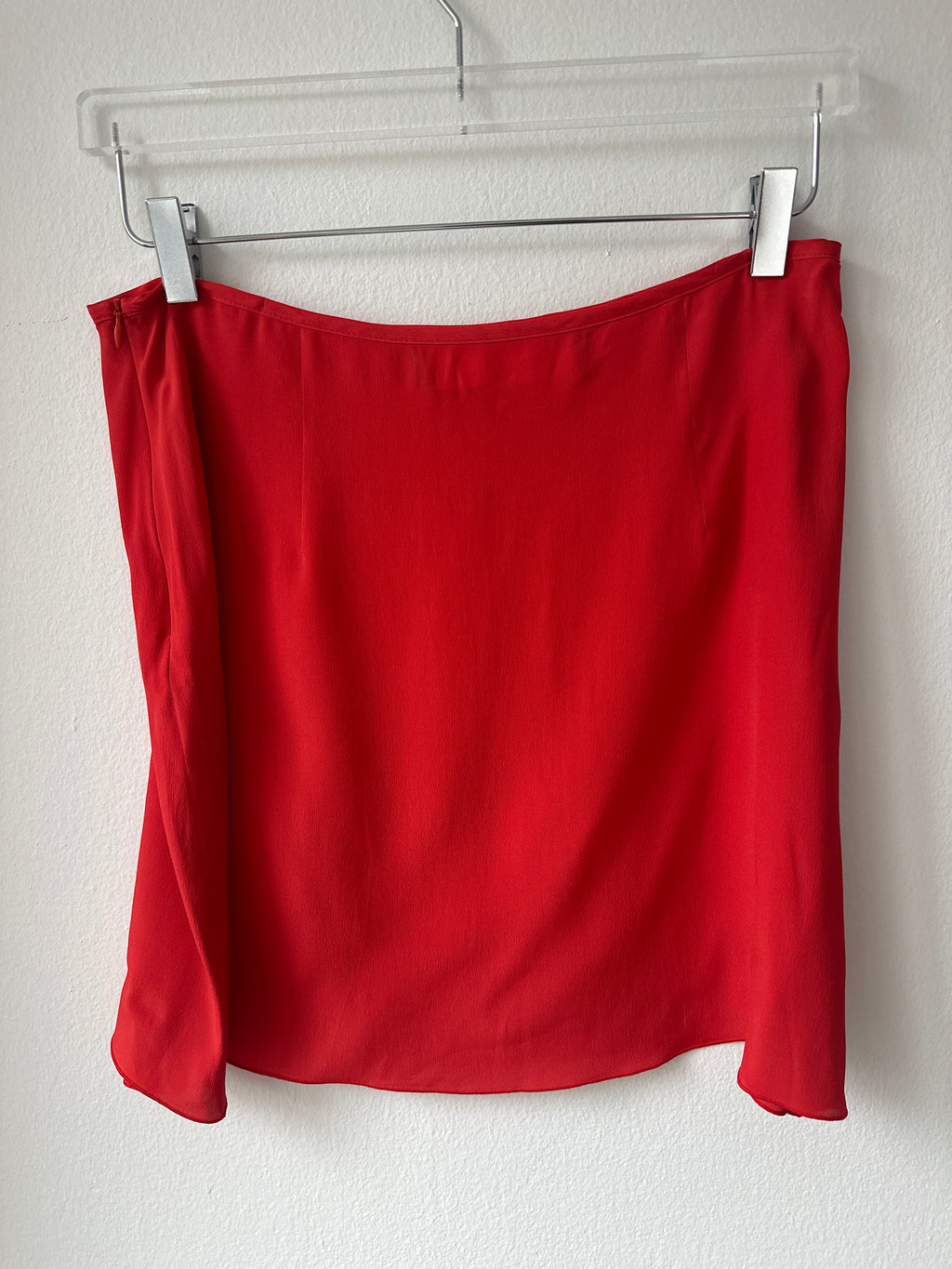 Marni Mini Slip Skirt