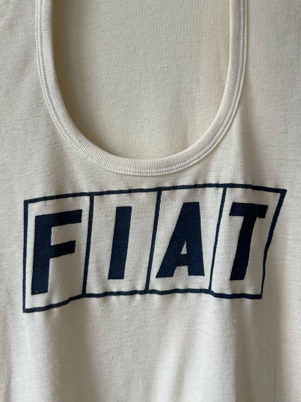 FIAT Tee