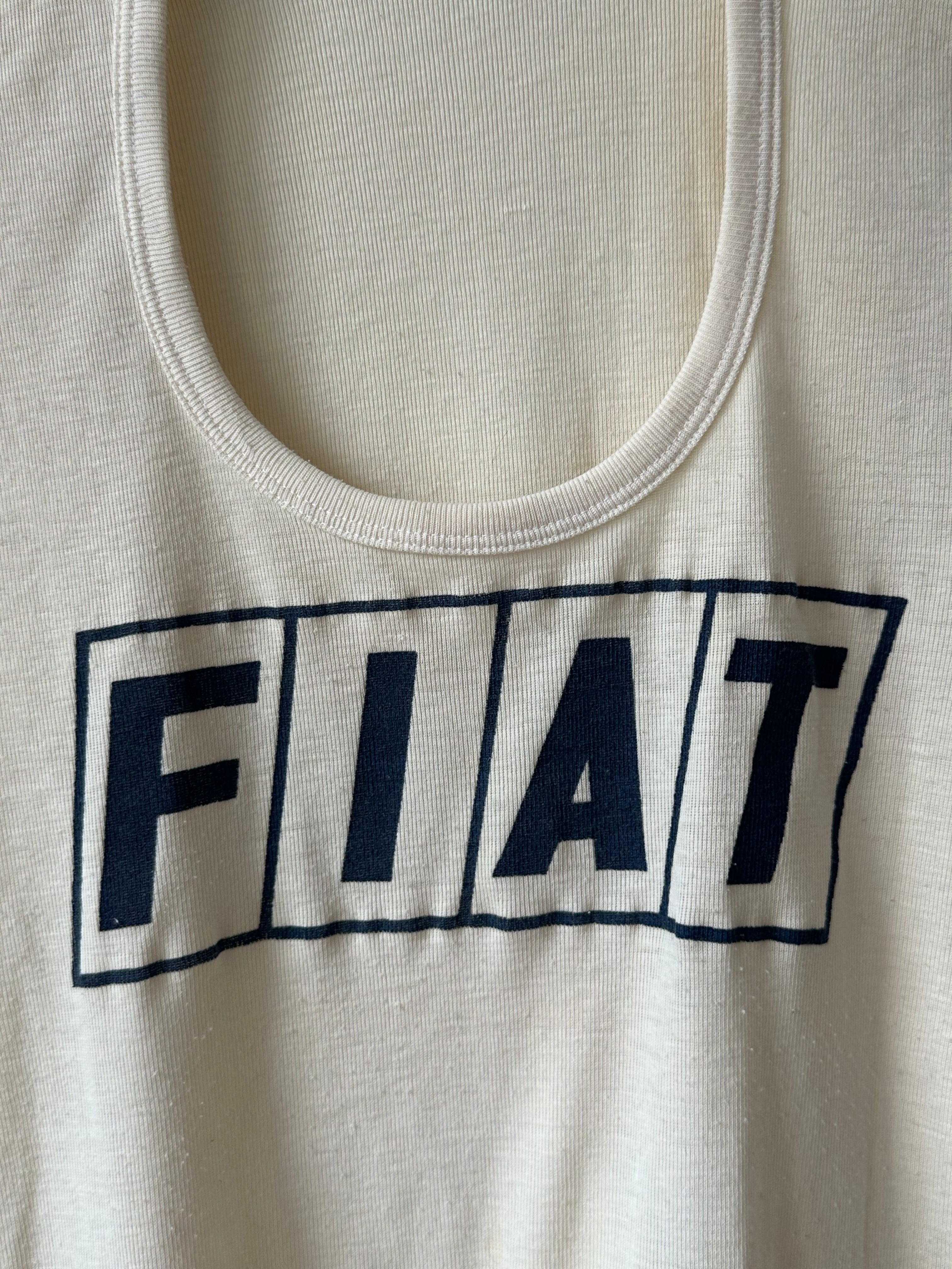 FIAT Tee