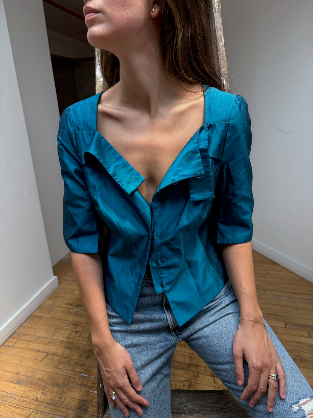 Akris Skirt Suit