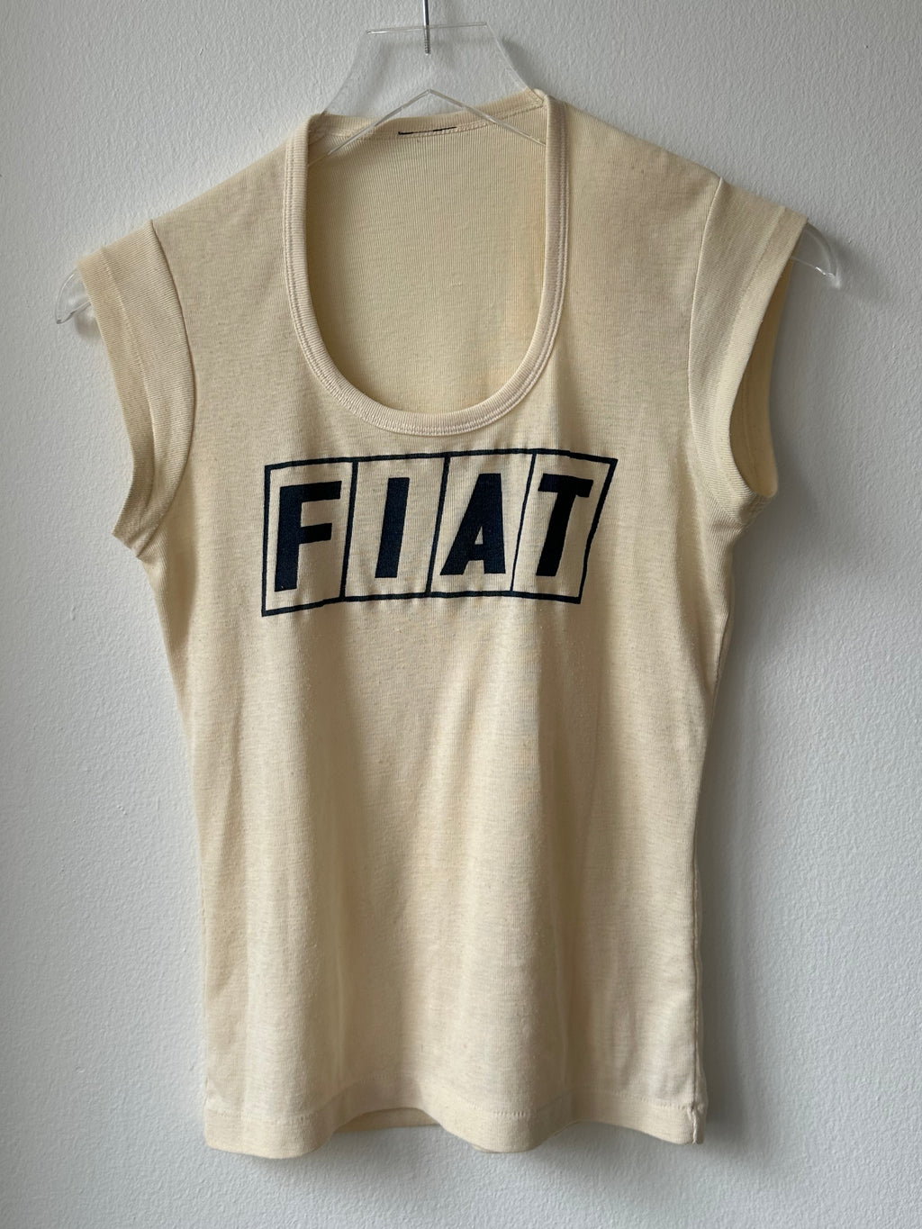 FIAT Tee