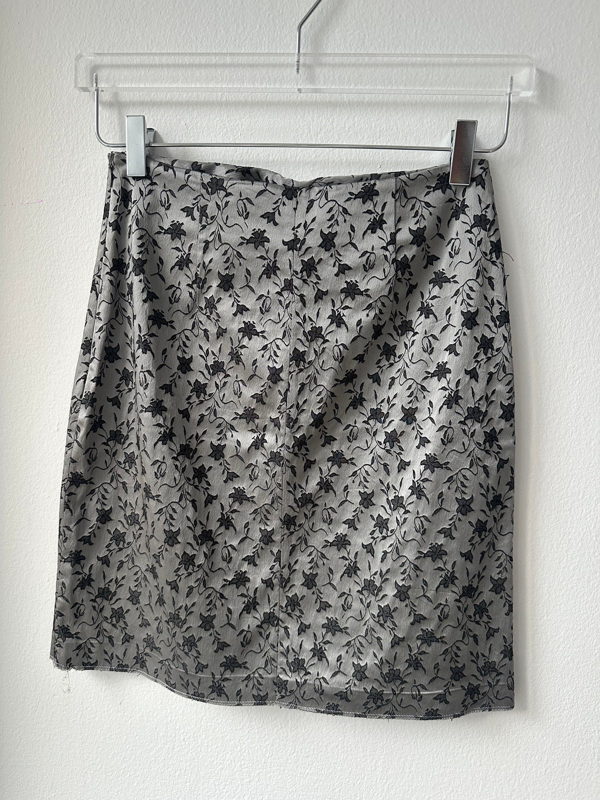 Philosophy di Alberta Ferretti Floral Skirt