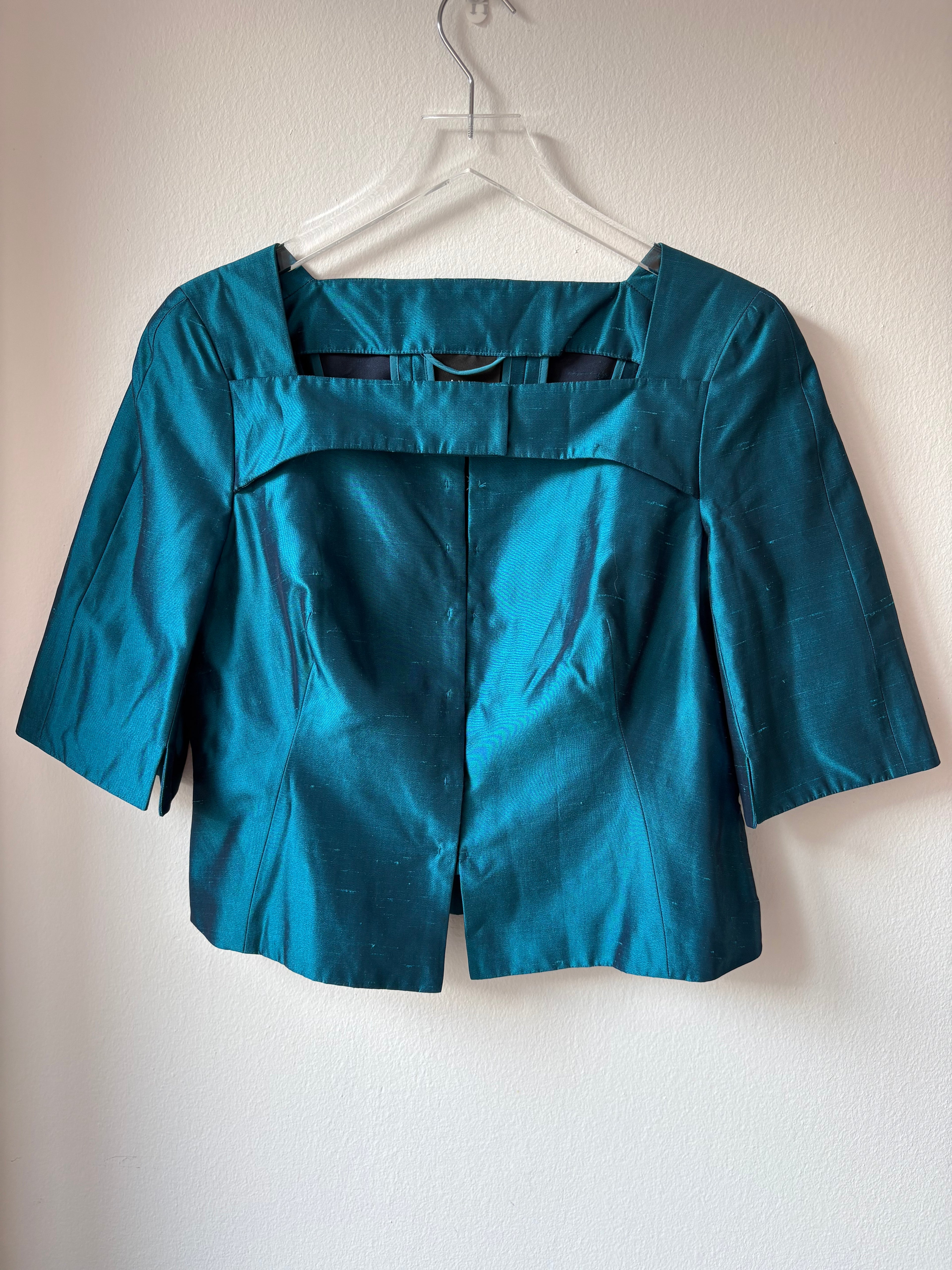 Akris Skirt Suit