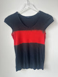 Piazza Sempione Ribbed Tee
