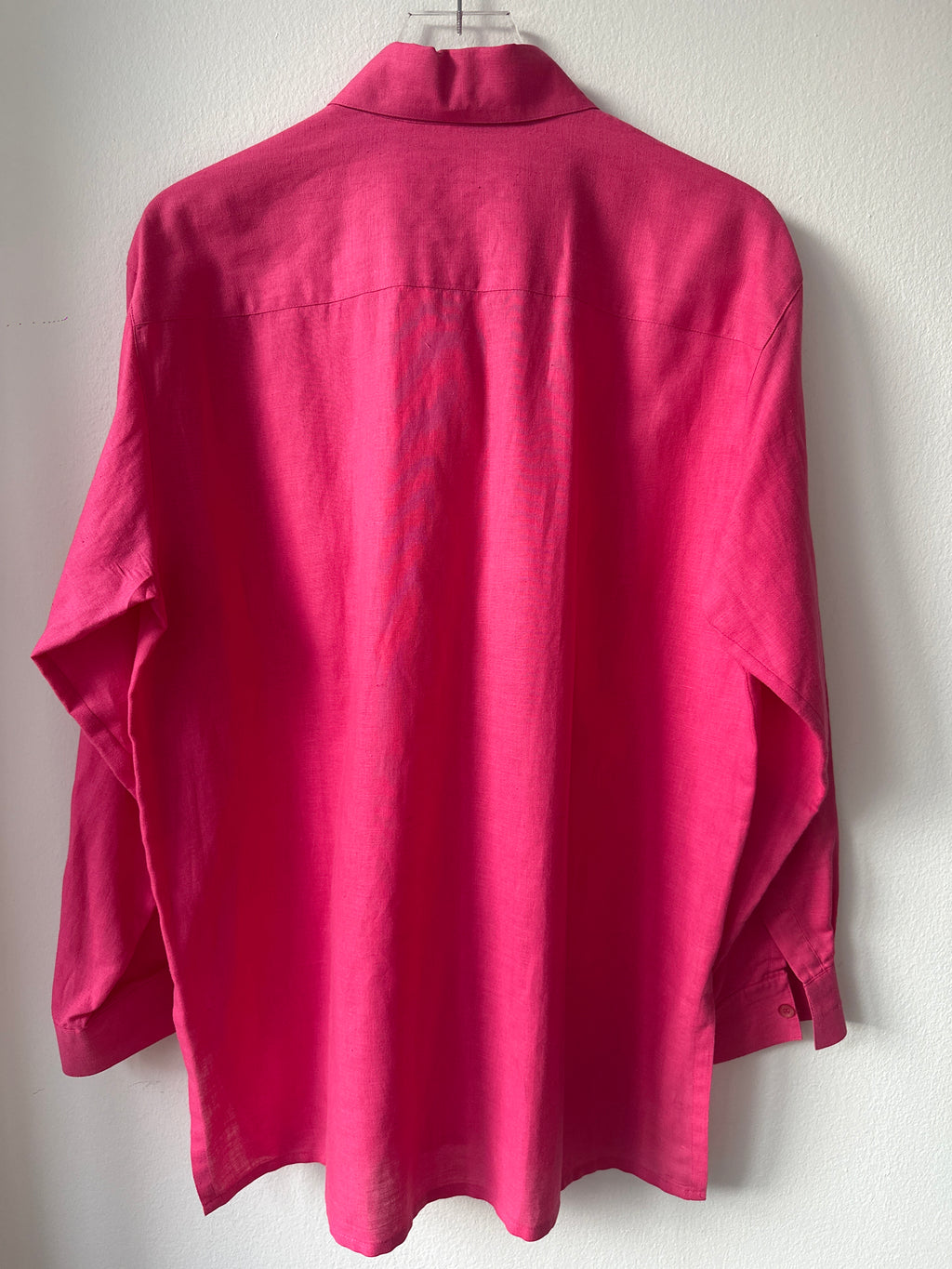 Harvé Benard Button Down