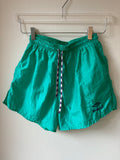 Umbro Blue Shorts