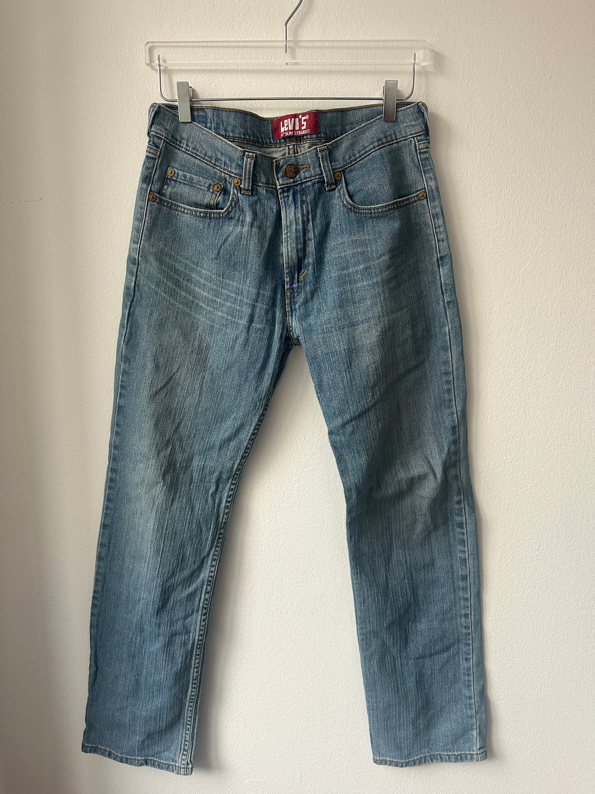 Levi's 514 2010s Jeans