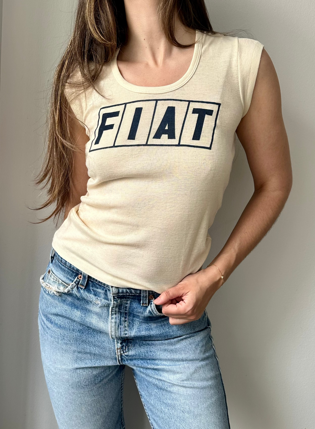 FIAT Tee