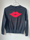 PS Paul Smith Kiss Sweater