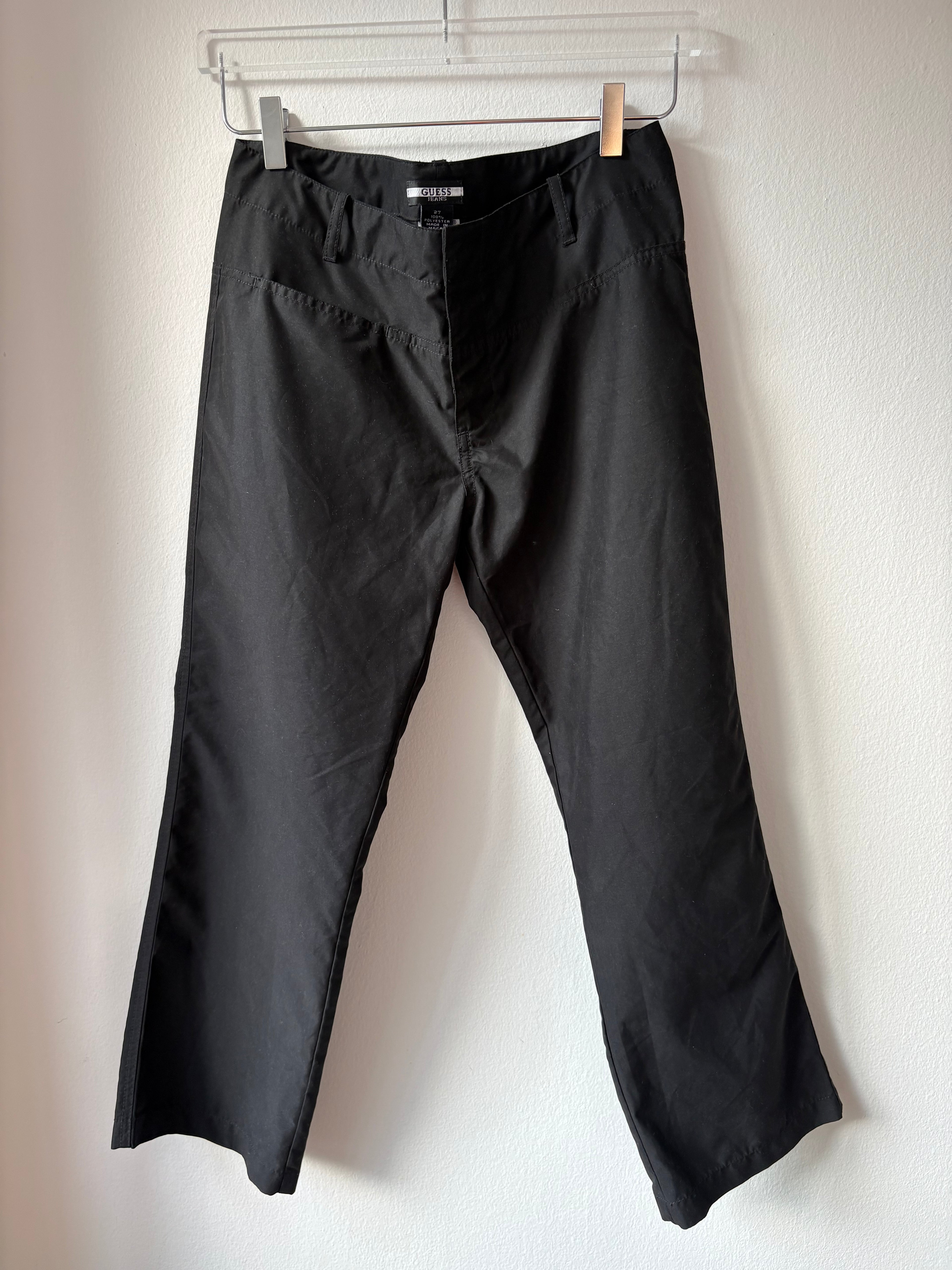 Guess Jeans Capri Pants