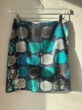 Ann Taylor Sequin Skirt