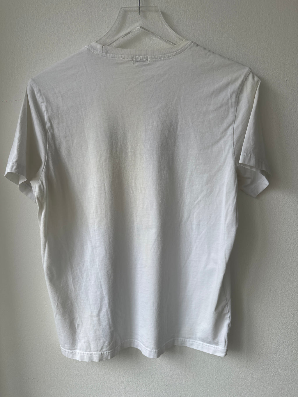 Paul Smith Jazzy Zebra Tee