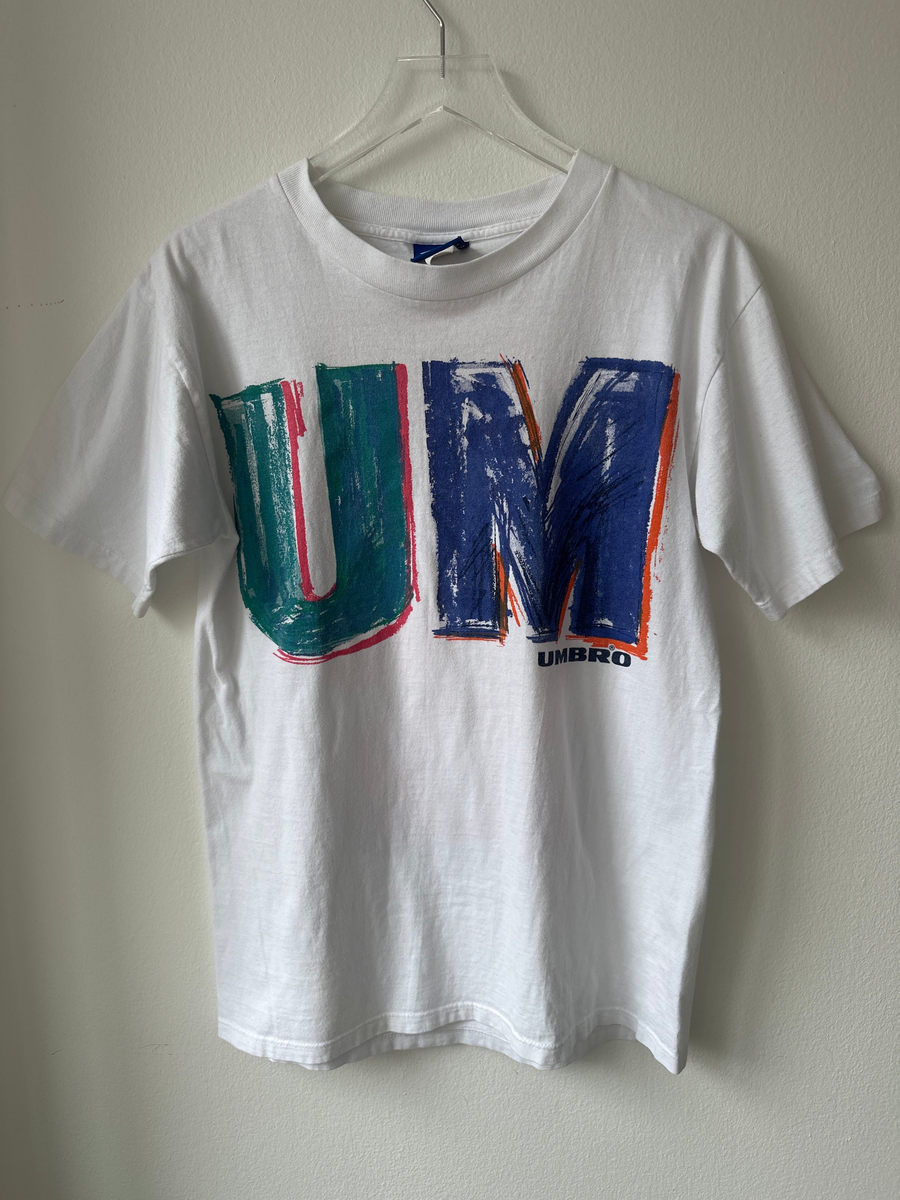 UMBRO Tee