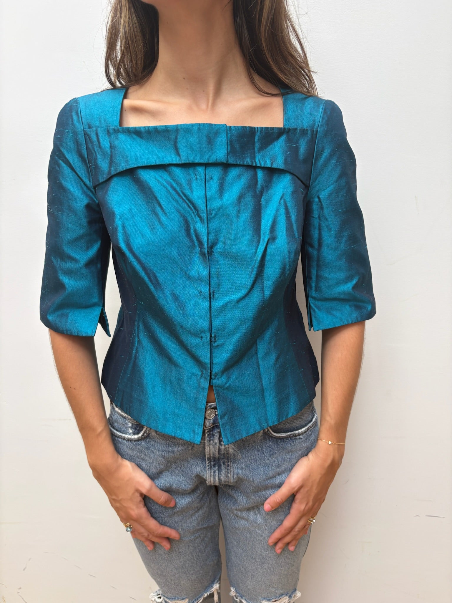 Akris Skirt Suit