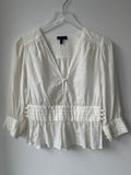 Escada Sport Cotton Blouse