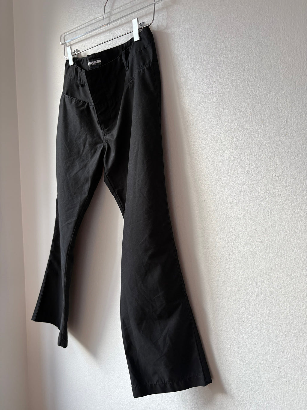 Guess Jeans Capri Pants