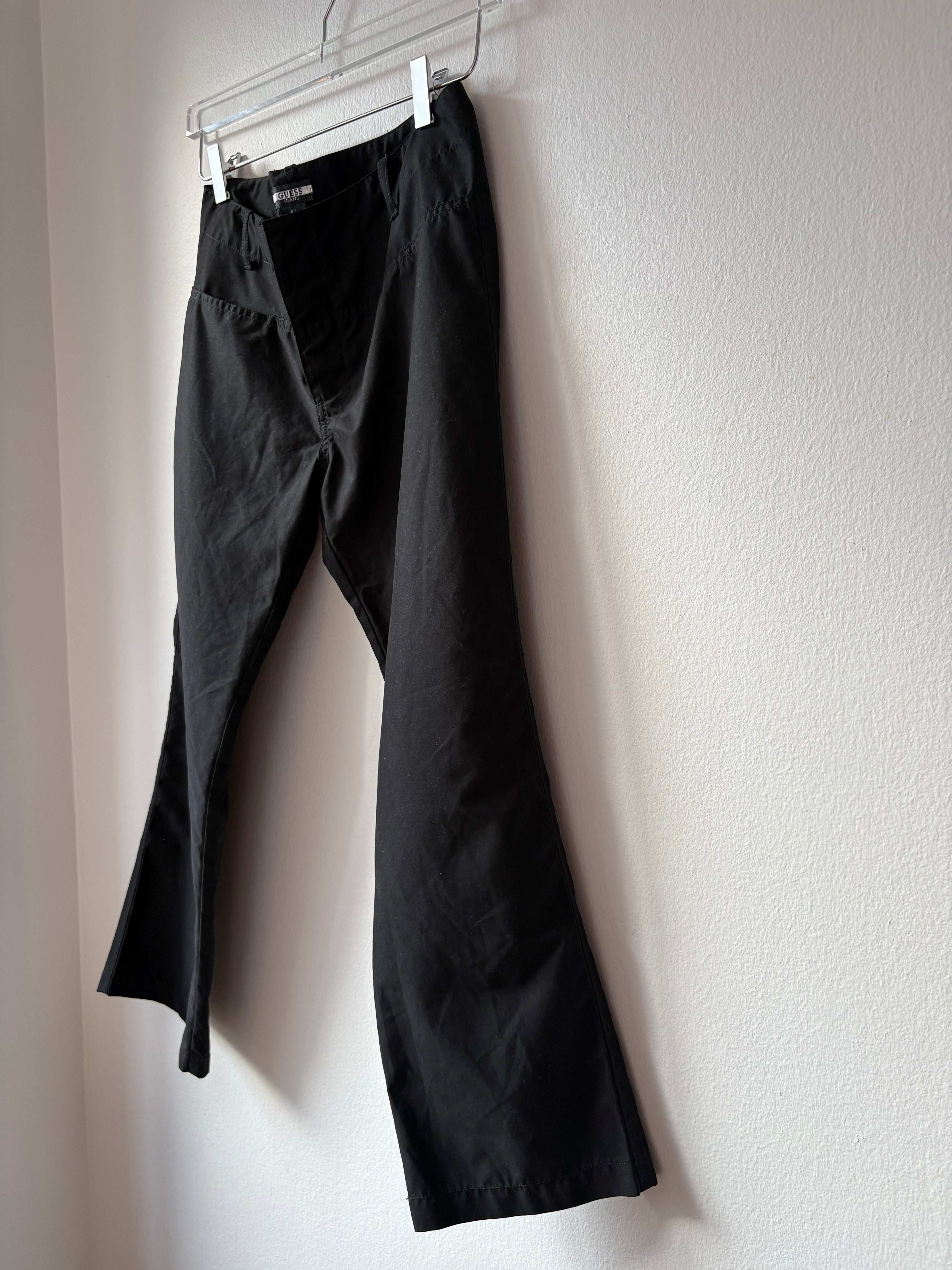 Guess Jeans Capri Pants