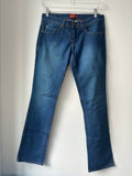 Missoni Low Rise Jeans