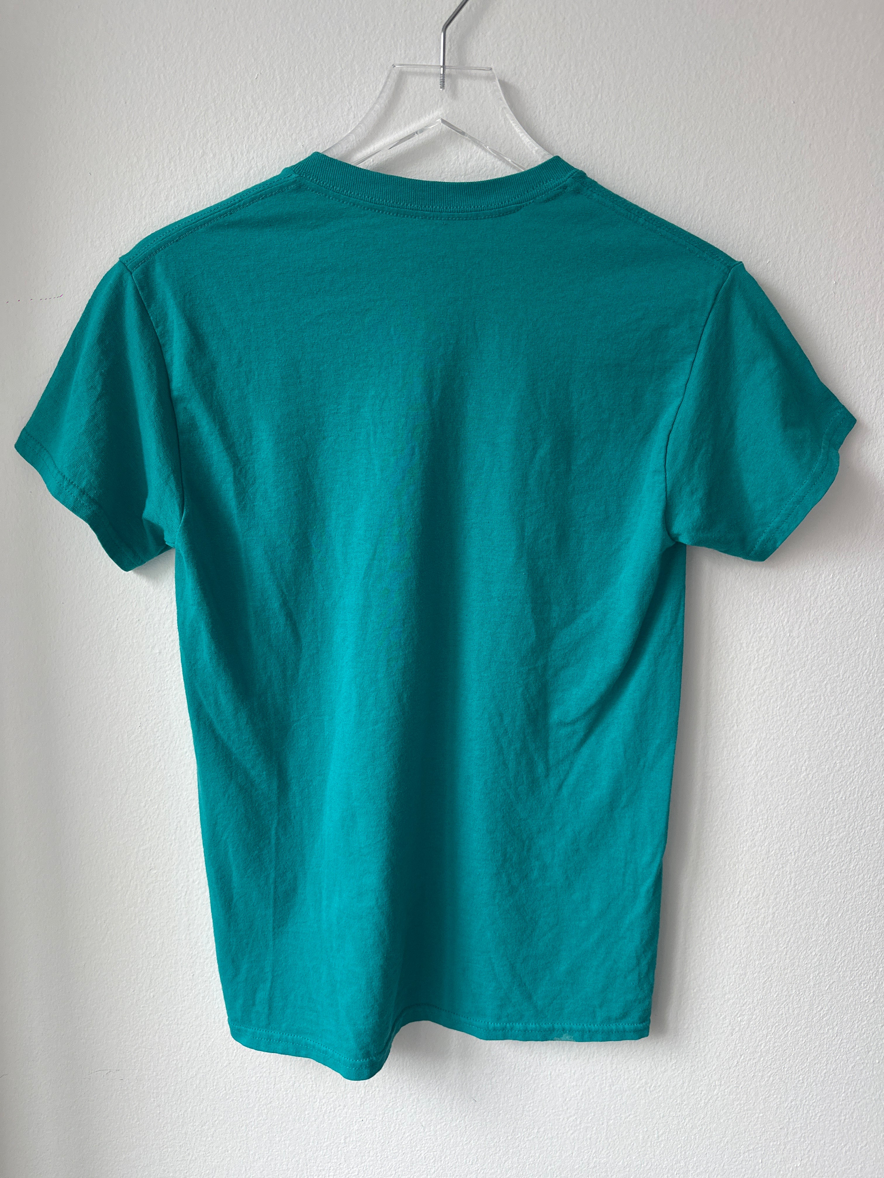 FIAT Teal Tee