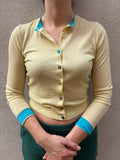 Paul Smith Wool Cardigan
