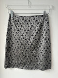 Philosophy di Alberta Ferretti Floral Skirt