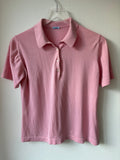 Malo Pink Polo Shirt