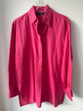 Harvé Benard Button Down
