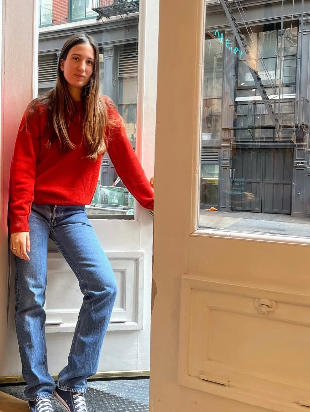 Levi's 501 1990s Jeans