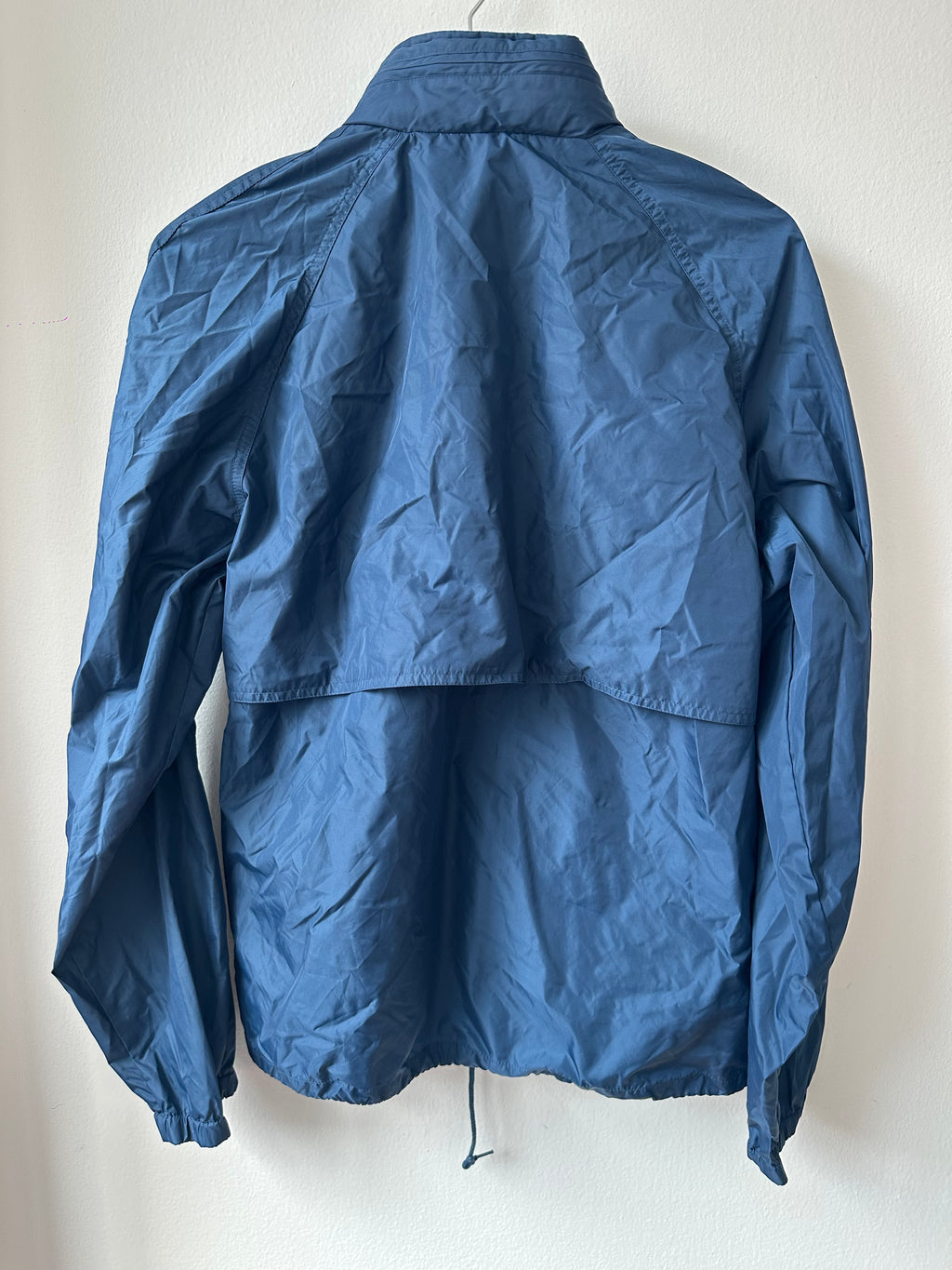 Woolrich Teton Windbreaker Jacket