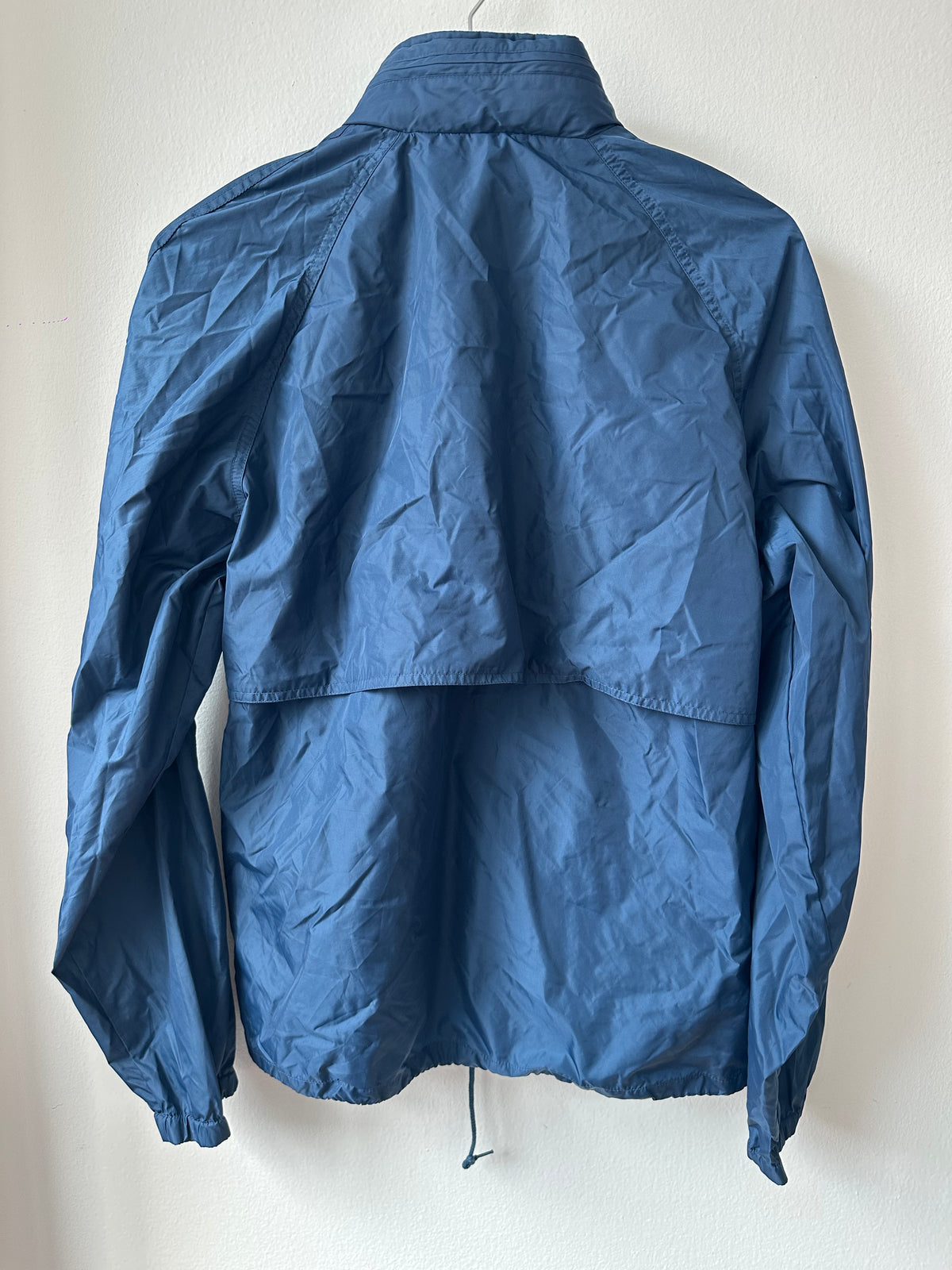 Woolrich Teton Windbreaker Jacket