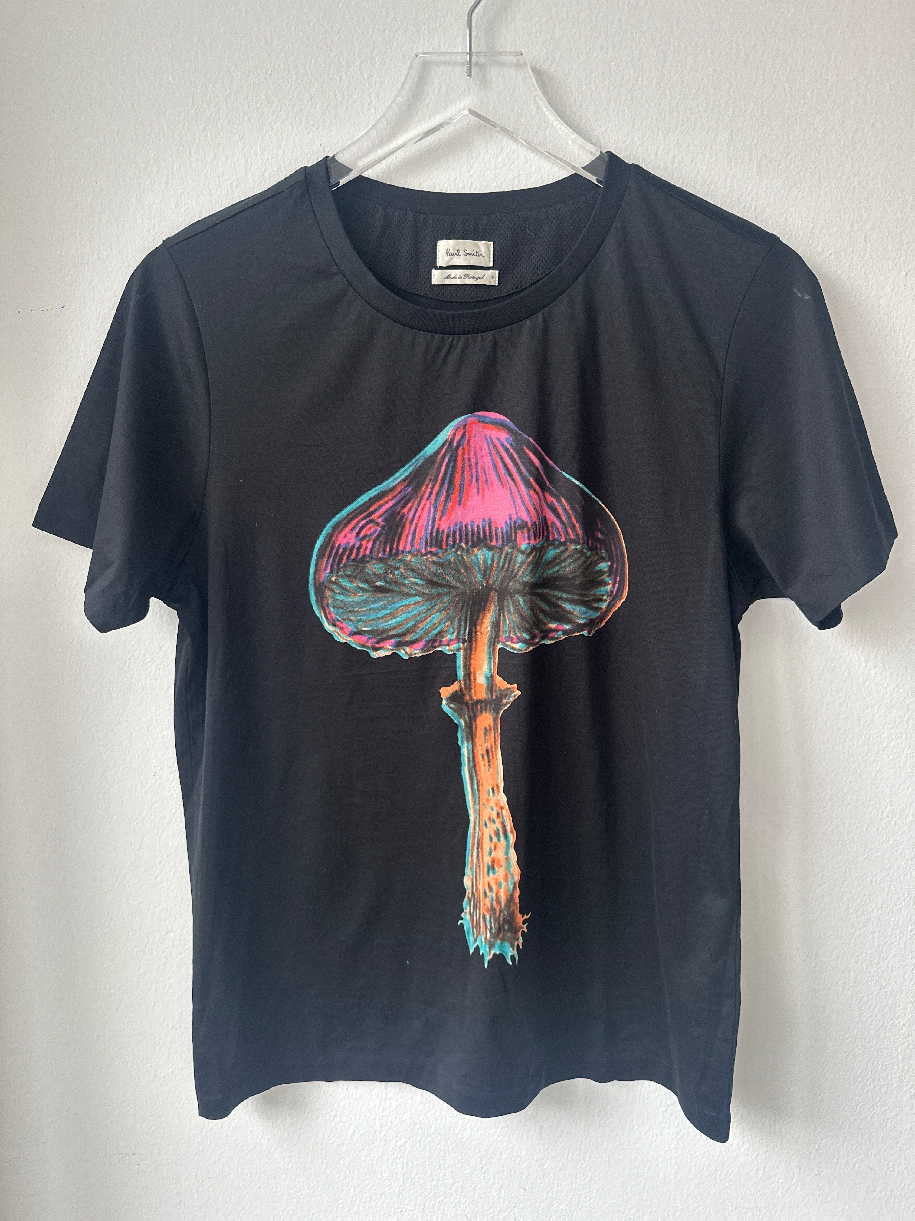 Paul Smith Mushroom Tee