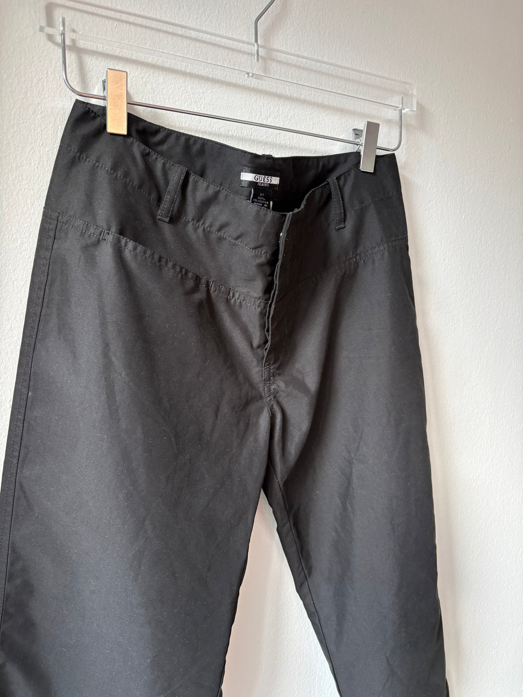 Guess Jeans Capri Pants