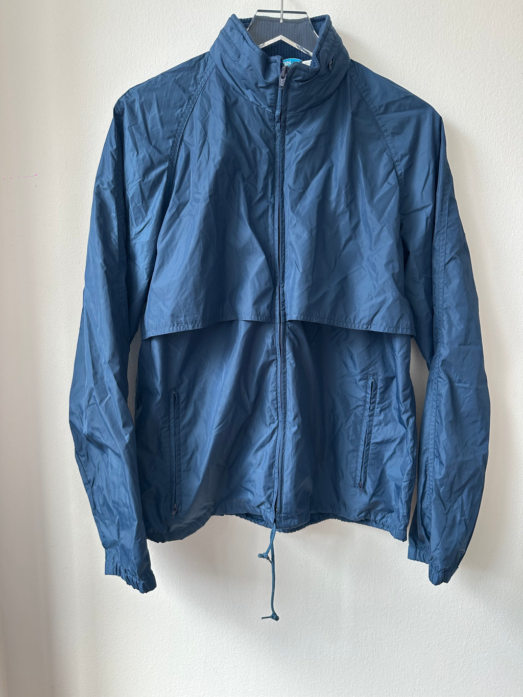 Woolrich Teton Windbreaker Jacket