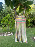 M Missoni Knit Tank Dress